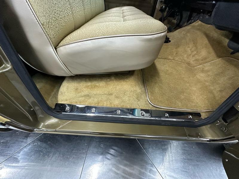 1973 International Harvester 1210 Camper Special