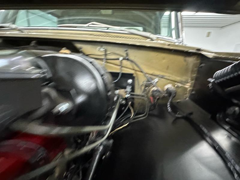 1973 International Harvester 1210 Camper Special