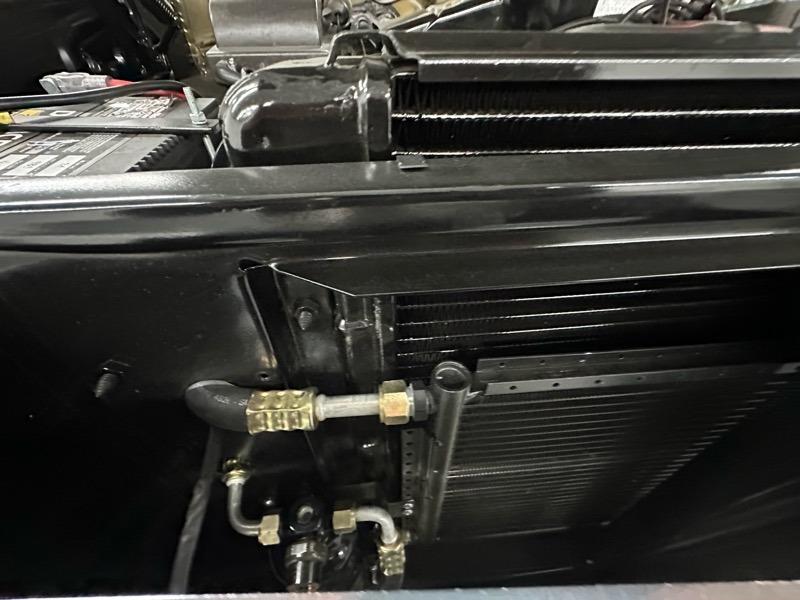 1973 International Harvester 1210 Camper Special