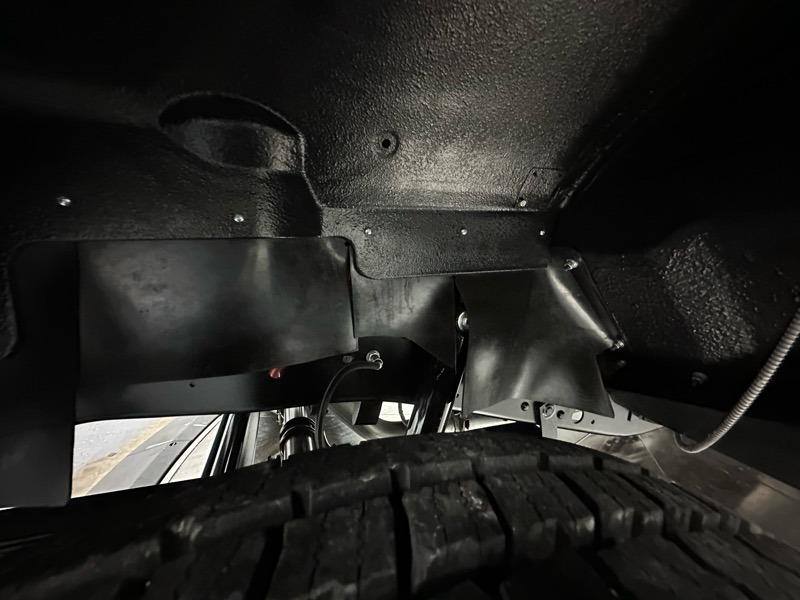 1973 International Harvester 1210 Camper Special