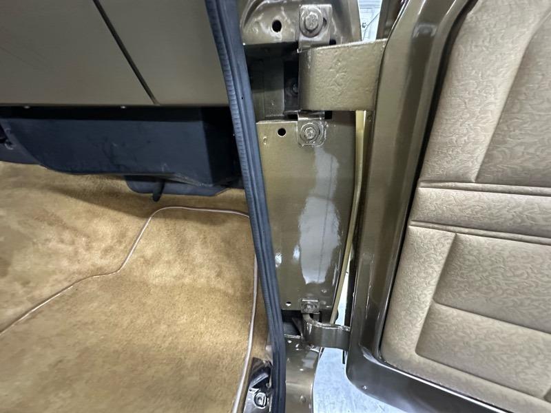 1973 International Harvester 1210 Camper Special