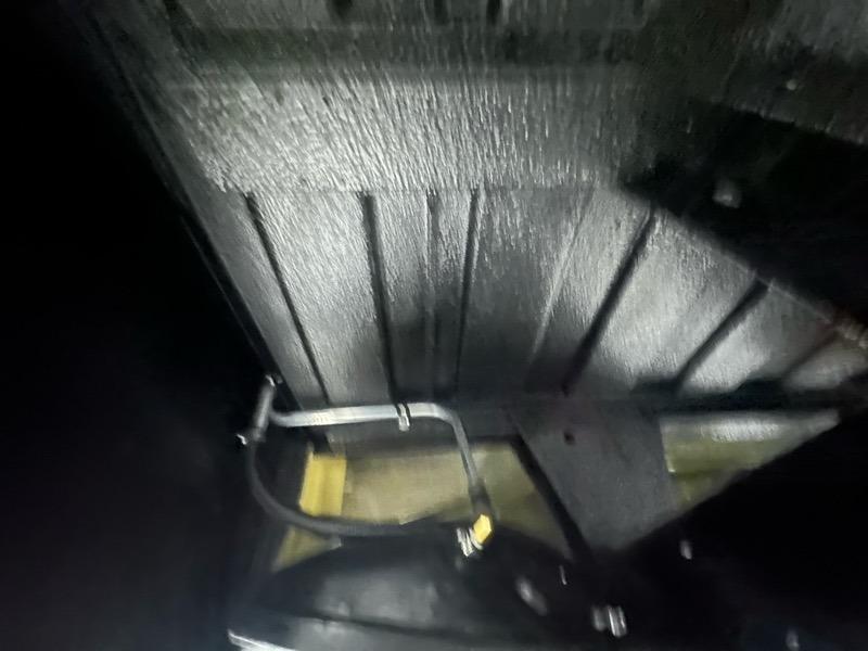 1973 International Harvester 1210 Camper Special