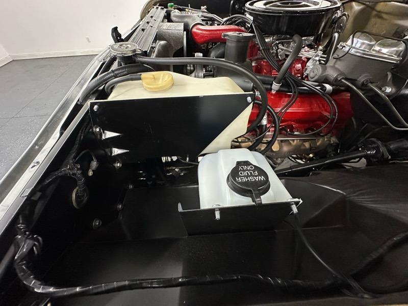 1973 International Harvester 1210 Camper Special