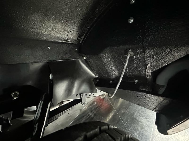 1973 International Harvester 1210 Camper Special