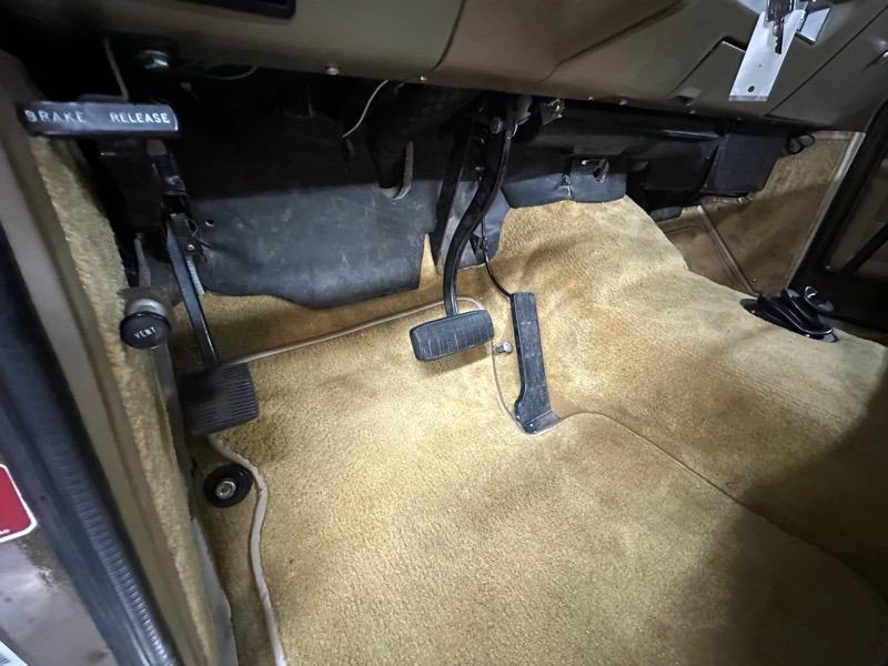 1973 International Harvester 1210 Camper Special - 5