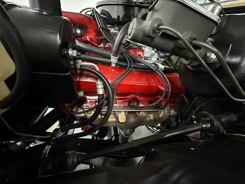 1973 International Harvester 1210 Camper Special