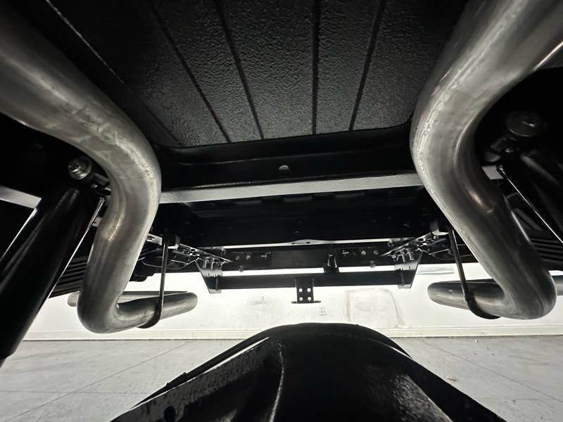 1973 International Harvester 1210 Camper Special