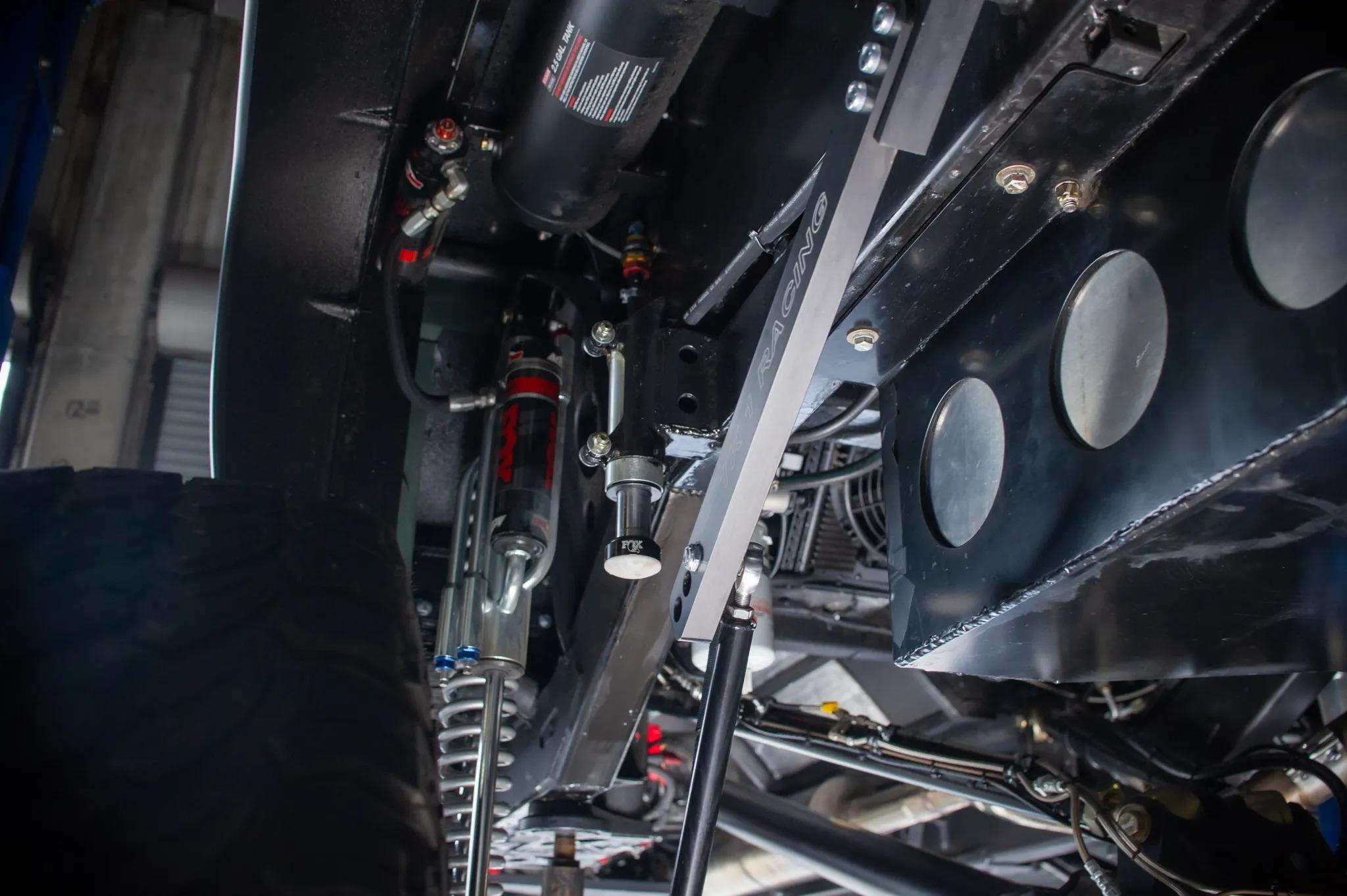 1987 Land Rover Defender