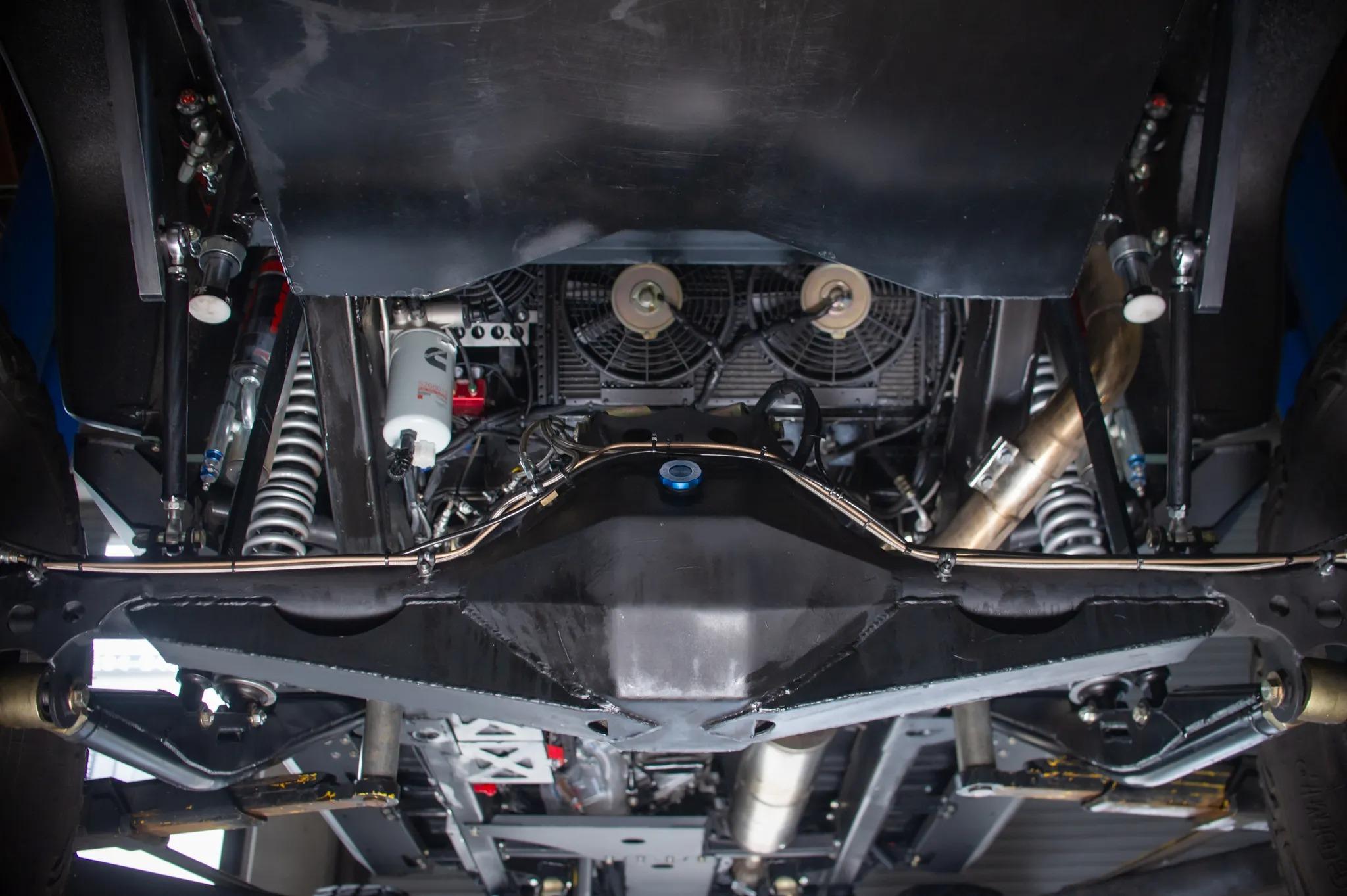 1987 Land Rover Defender