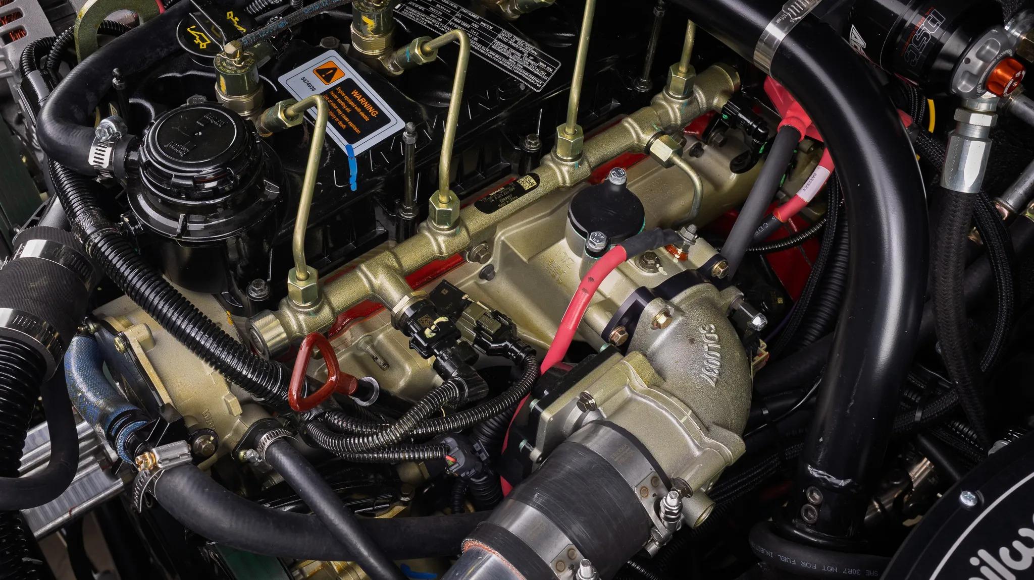 1987 Land Rover Defender