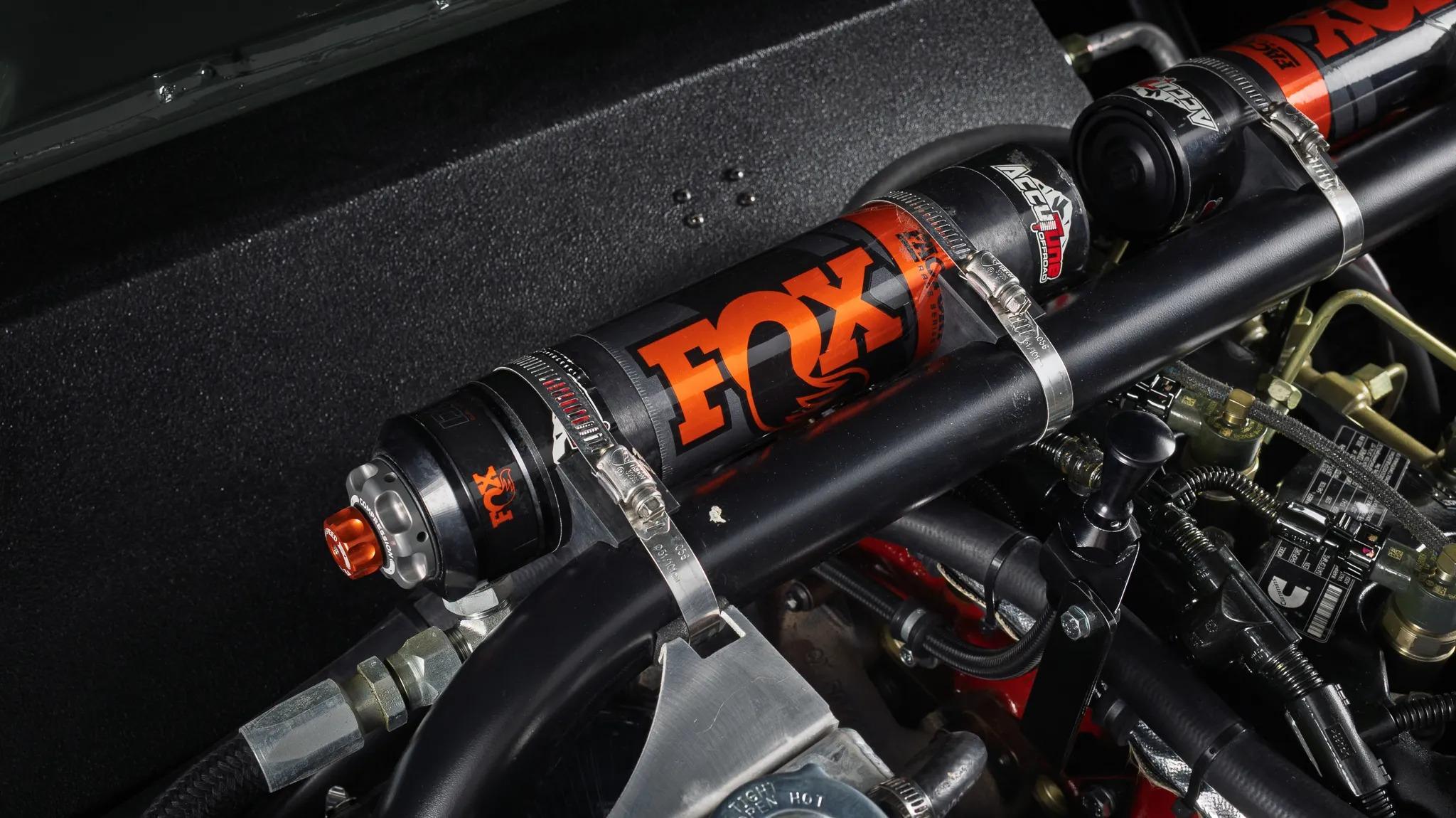 1987 Land Rover Defender