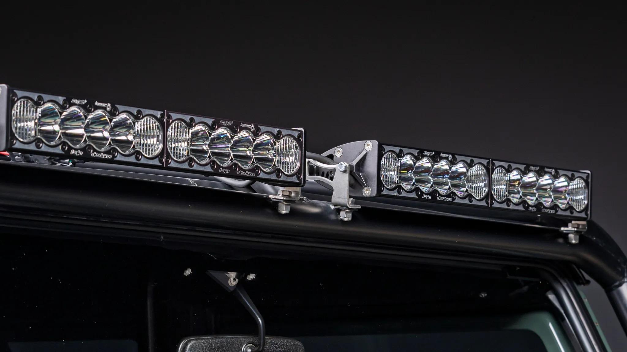 1987 Land Rover Defender