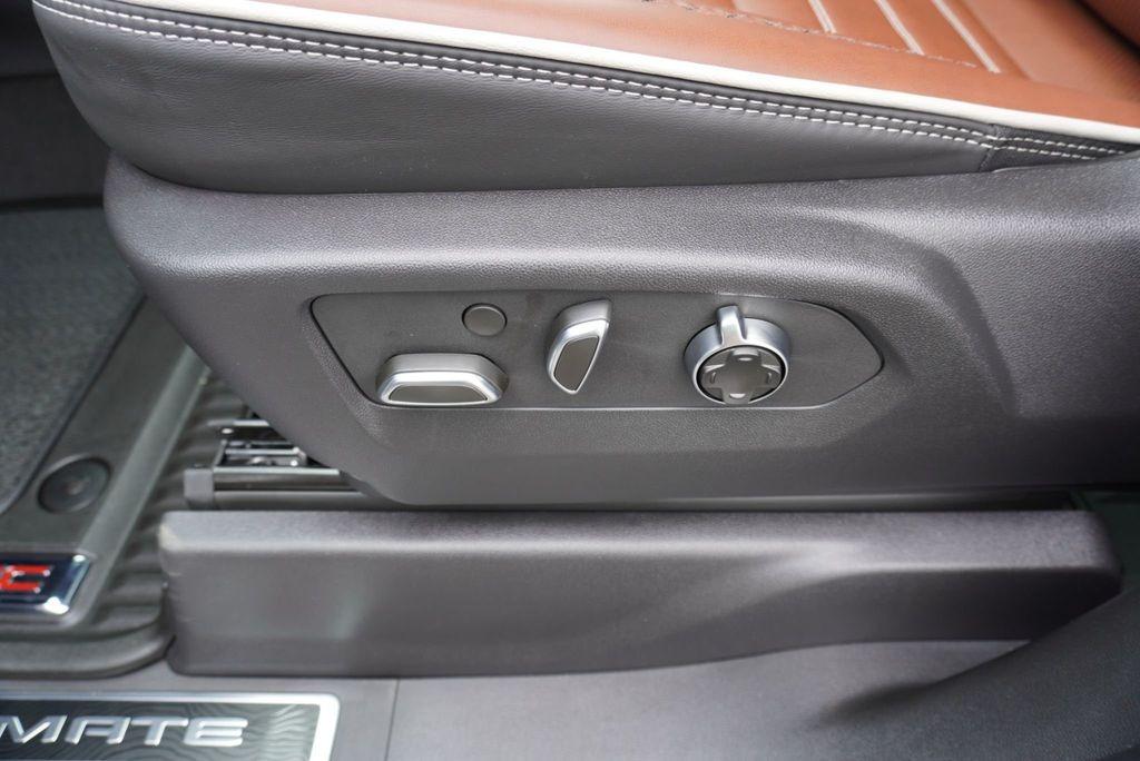 2025 GMC Sierra 3500HD Denali