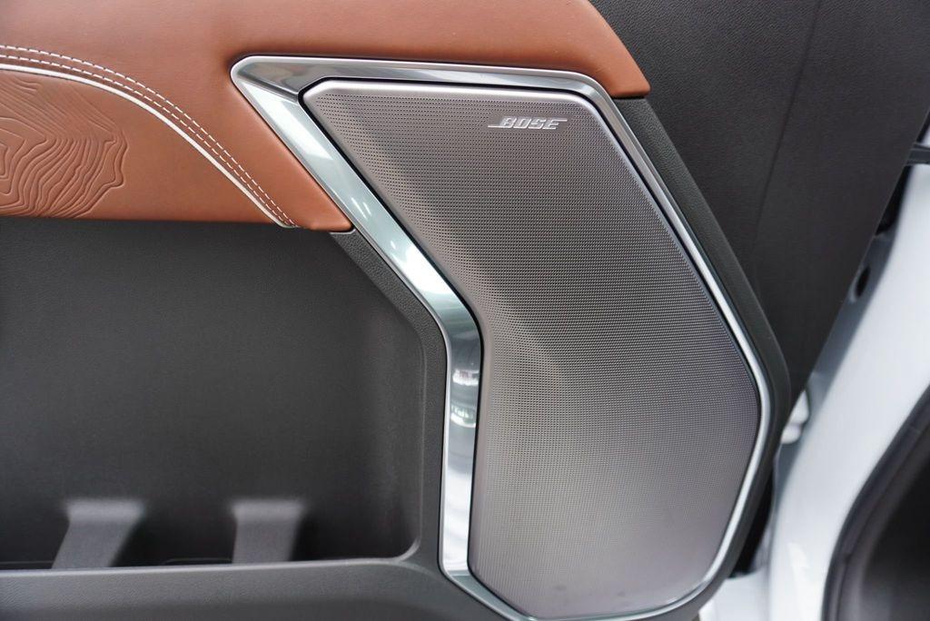 2025 GMC Sierra 3500HD Denali