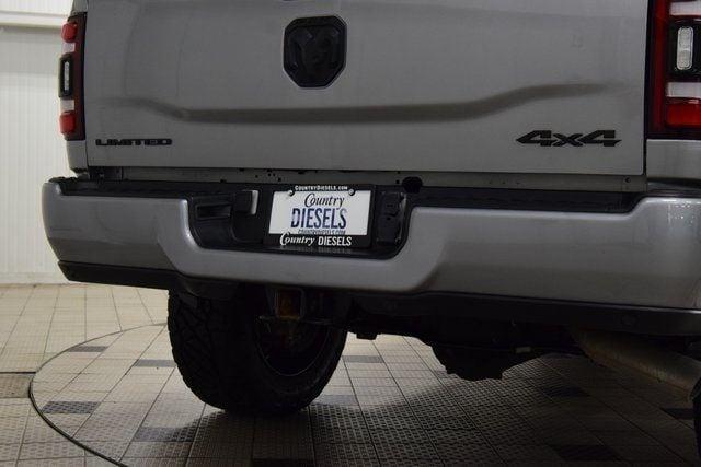 2024 Ram 2500 Limited