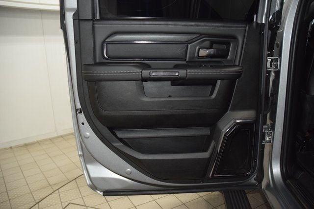 2024 Ram 2500 Limited