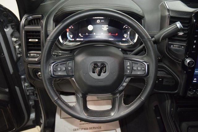 2024 Ram 2500 Limited