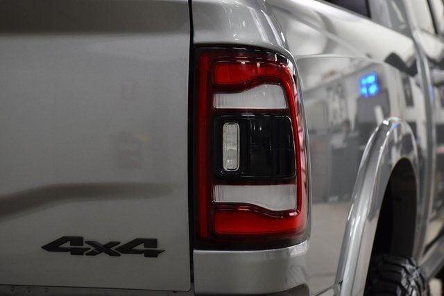 2024 Ram 2500 Limited