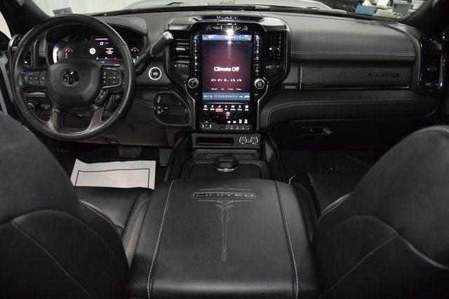 2024 Ram 2500 Limited