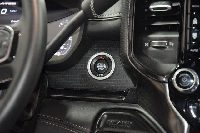 2024 Ram 2500 Limited