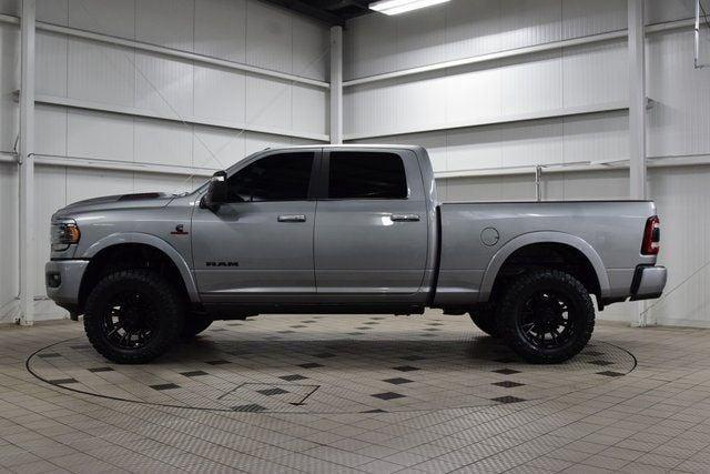 2024 Ram 2500 Limited - 2
