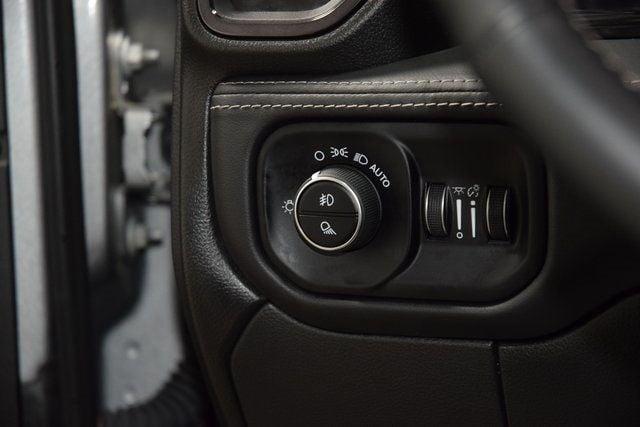 2024 Ram 2500 Limited