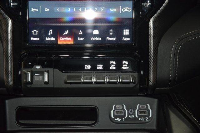 2024 Ram 2500 Limited