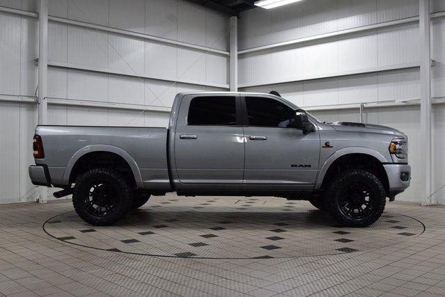 2024 Ram 2500 Limited - 5