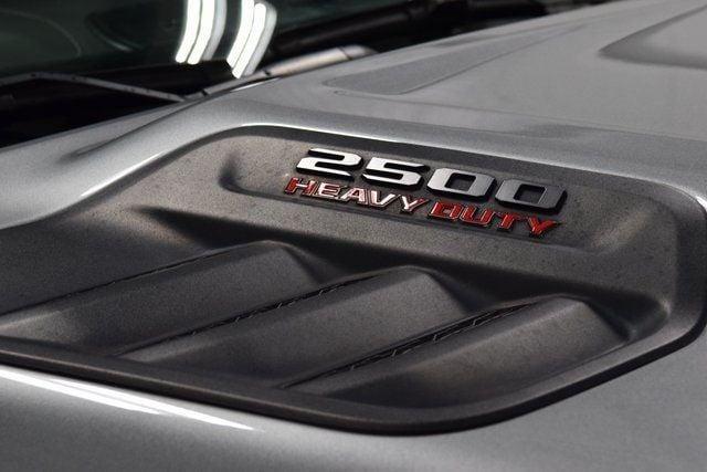 2024 Ram 2500 Limited