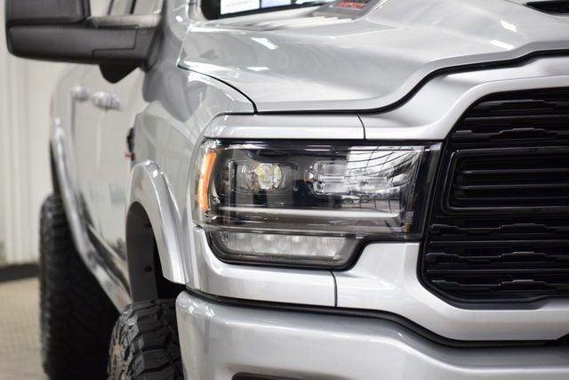 2024 Ram 2500 Limited