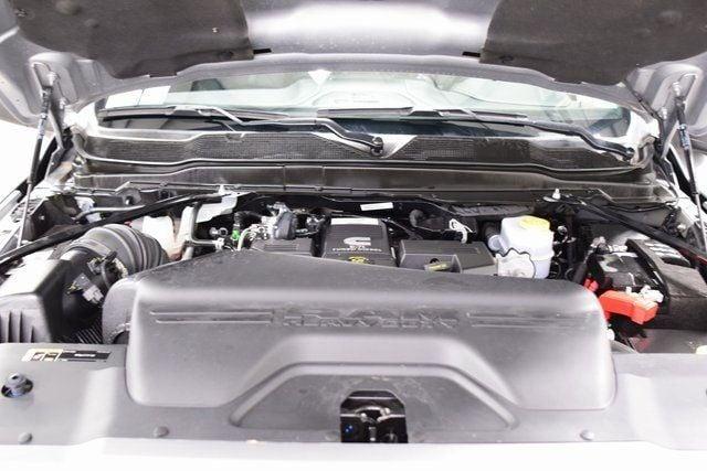 2024 Ram 2500 Limited