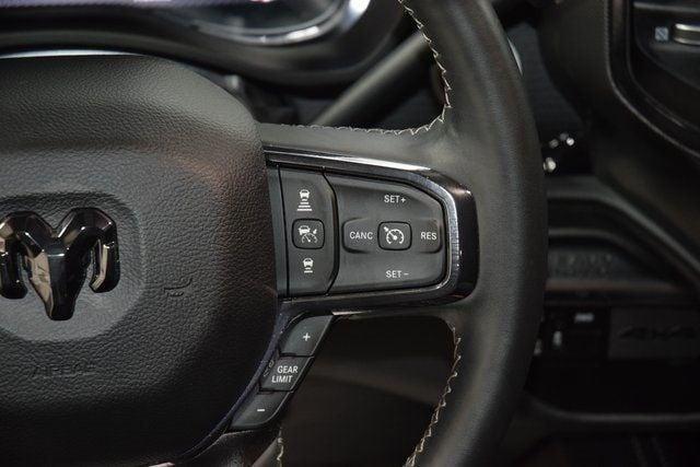 2024 Ram 2500 Limited