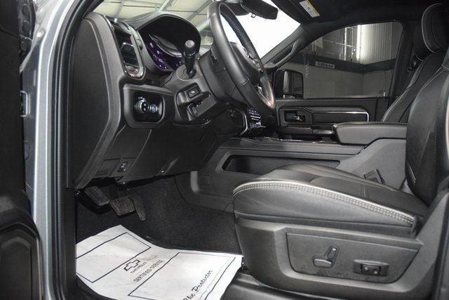 2024 Ram 2500 Limited