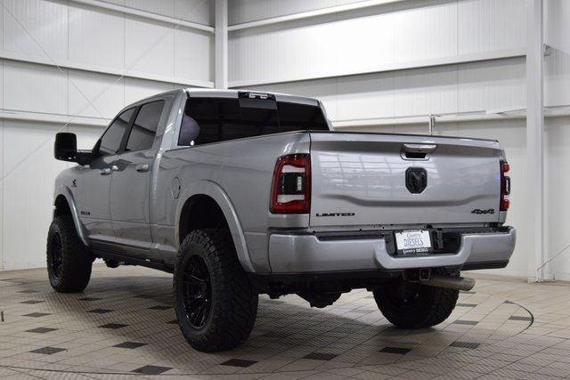 2024 Ram 2500 Limited