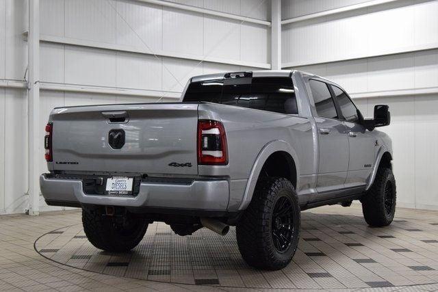 2024 Ram 2500 Limited - 3
