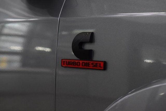 2024 Ram 2500 Limited