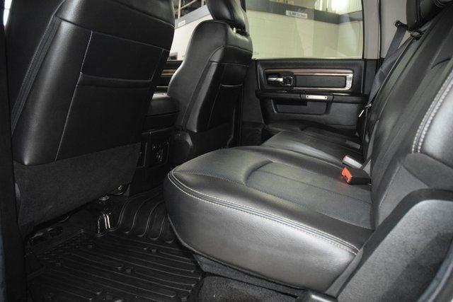 2018 Ram 3500 Laramie