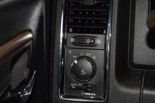 2018 Ram 3500 Laramie