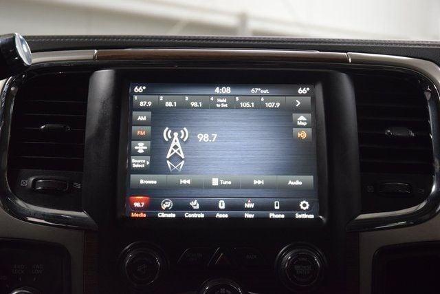 2018 Ram 3500 Laramie