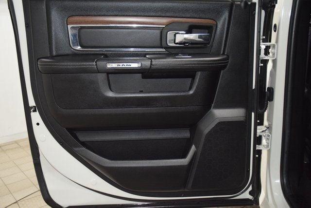 2018 Ram 3500 Laramie