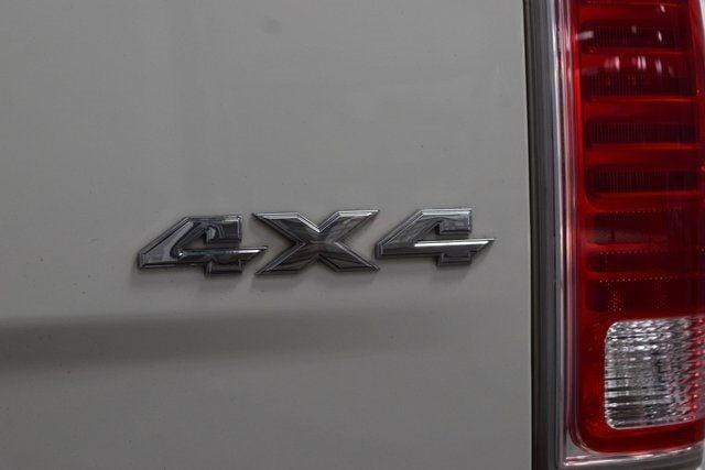 2018 Ram 3500 Laramie