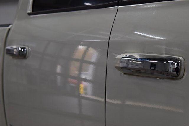 2018 Ram 3500 Laramie