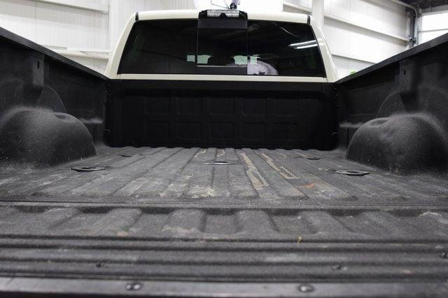 2018 Ram 3500 Laramie