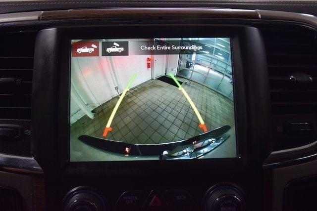 2018 Ram 3500 Laramie