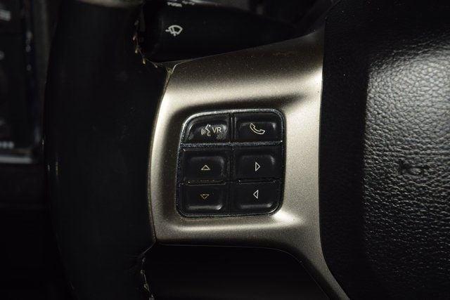 2018 Ram 3500 Laramie