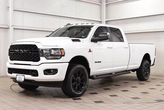  RAM 3500