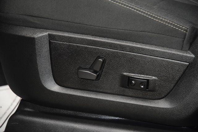 2022 Ram 3500 Big Horn Night Edition