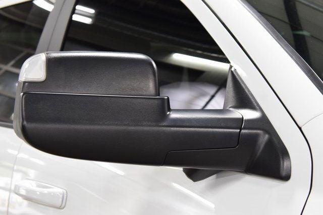 2022 Ram 3500 Big Horn Night Edition