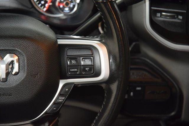 2022 Ram 3500 Big Horn Night Edition