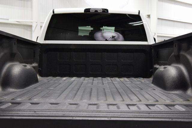 2022 Ram 3500 Big Horn Night Edition